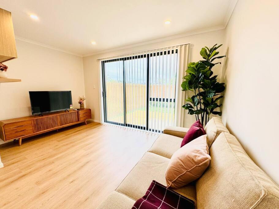 Henderson - 4-Bedrooms Home Auckland Eksteriør billede